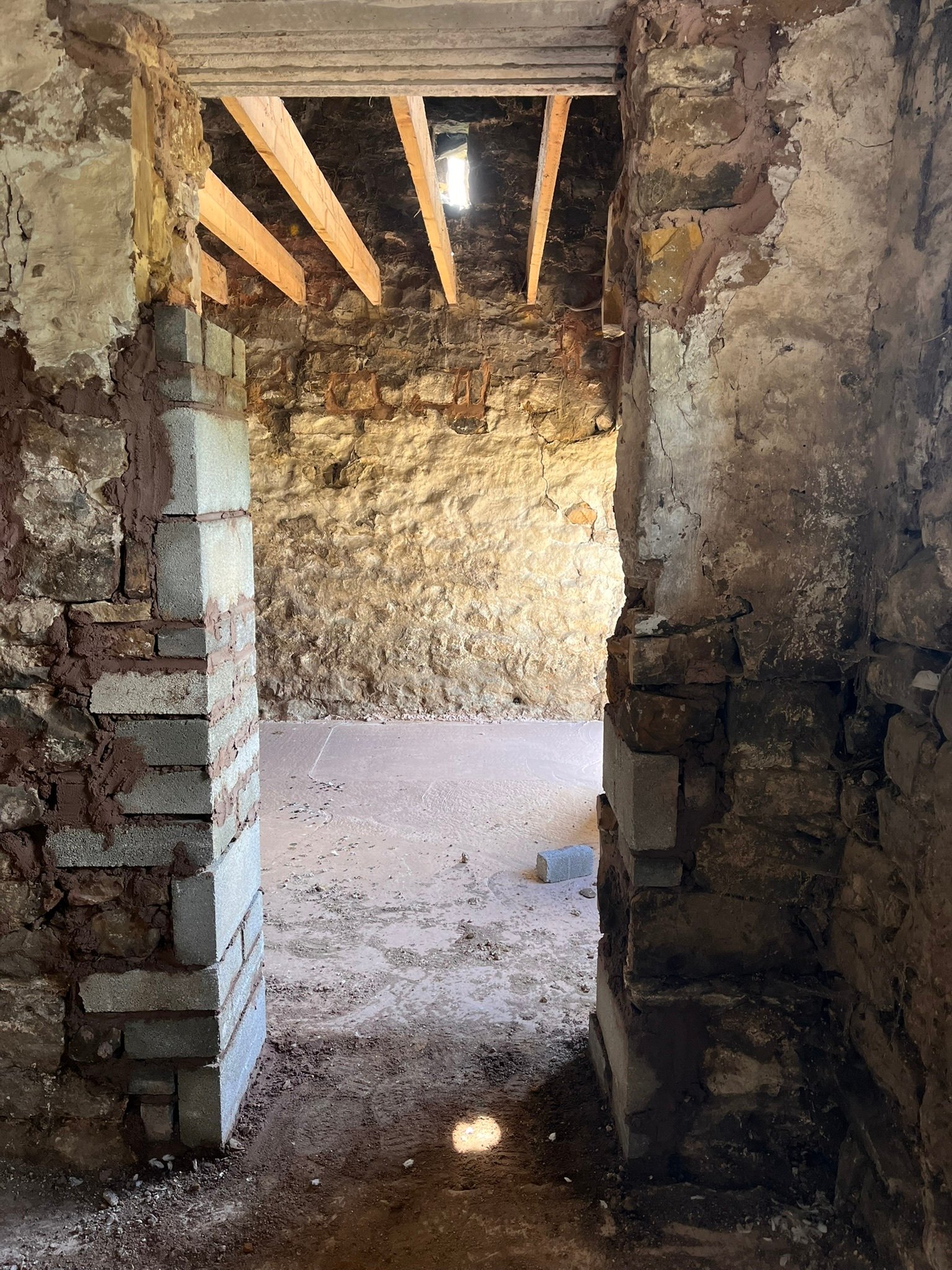 doorway 
