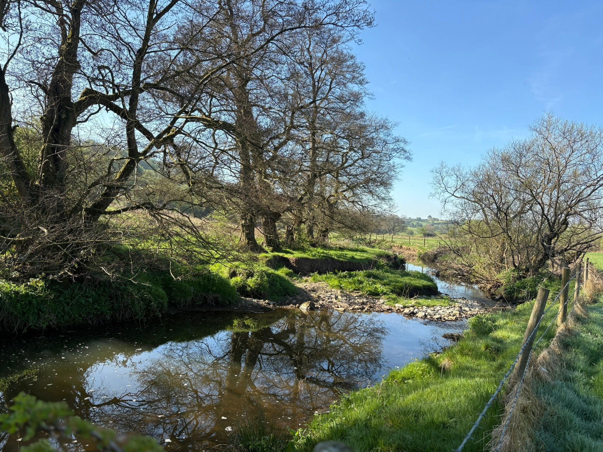 the river hamps