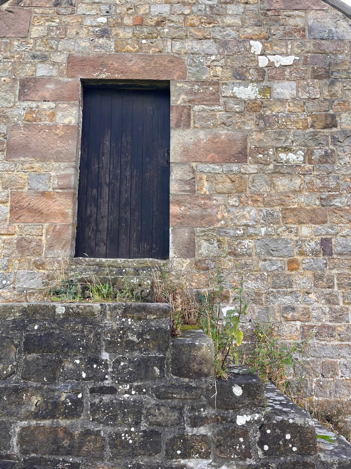 barn door 